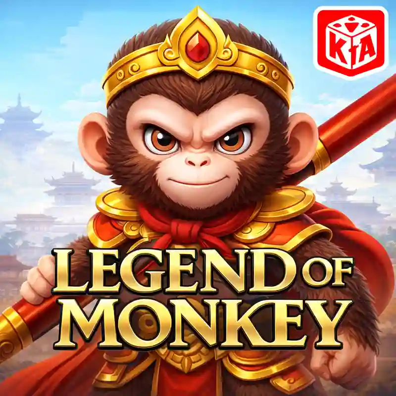 Legend of Monkey