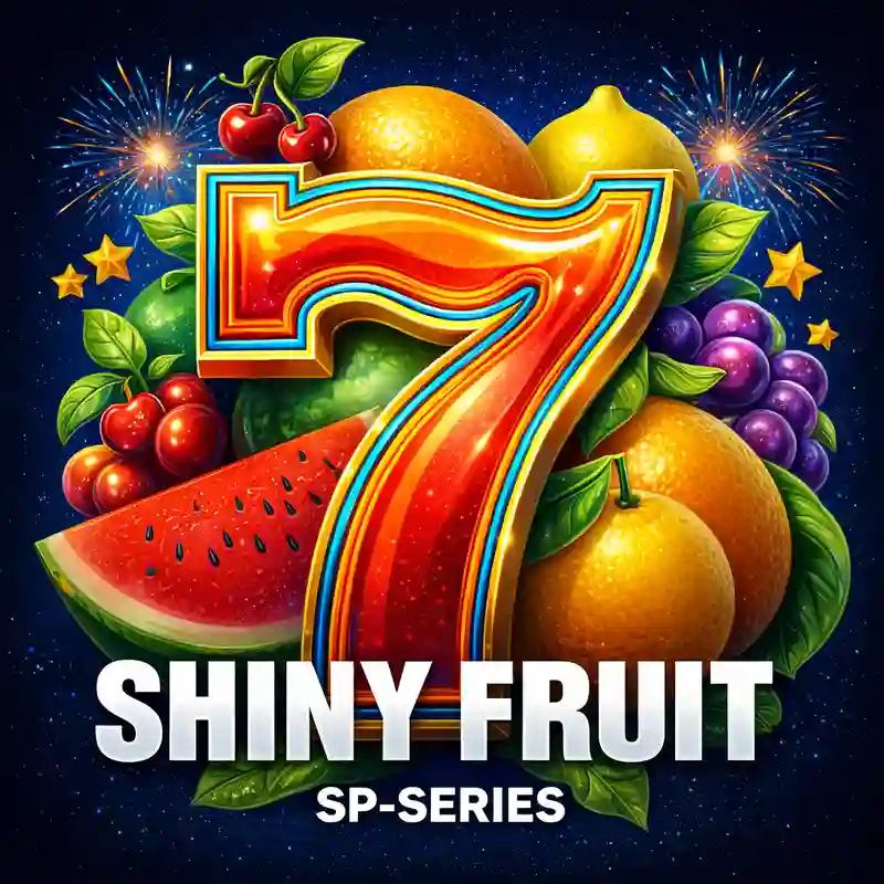 Shiny Fruit Casino Game